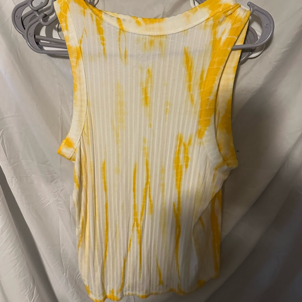 Woman’s tank top